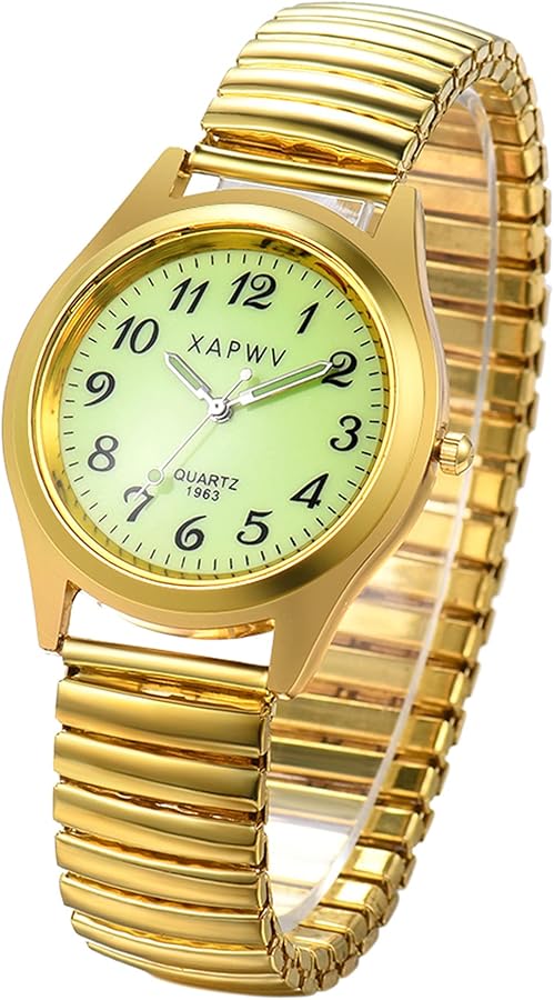 Avaner Reloj de Vestir 0