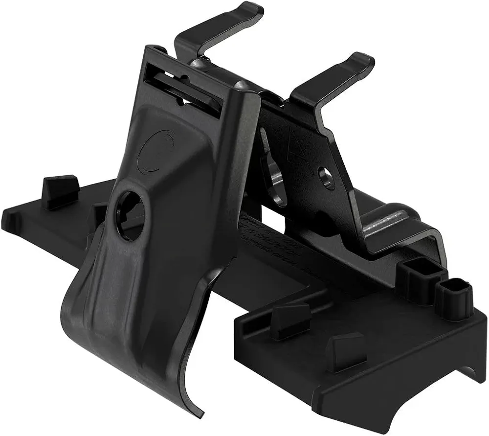 Thule Kit Flush Rail 6052