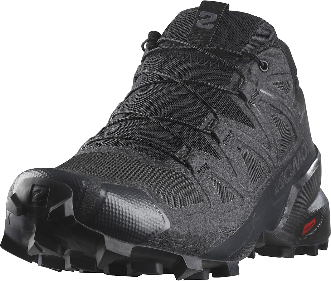 Salomon Men's SPEEDCROSS Trail Running Shoes for Men