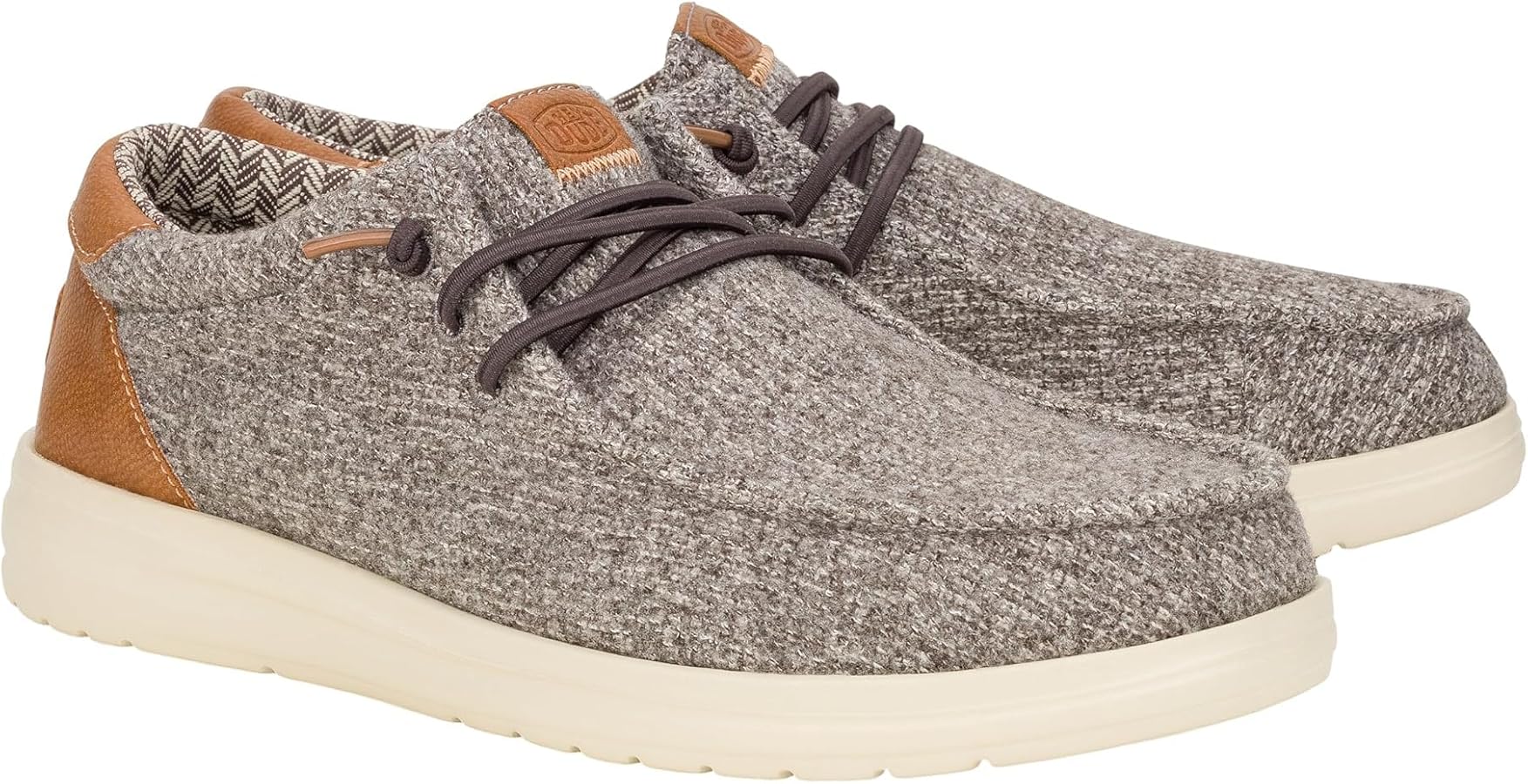 Hey Dude Men's Paul Slip-On