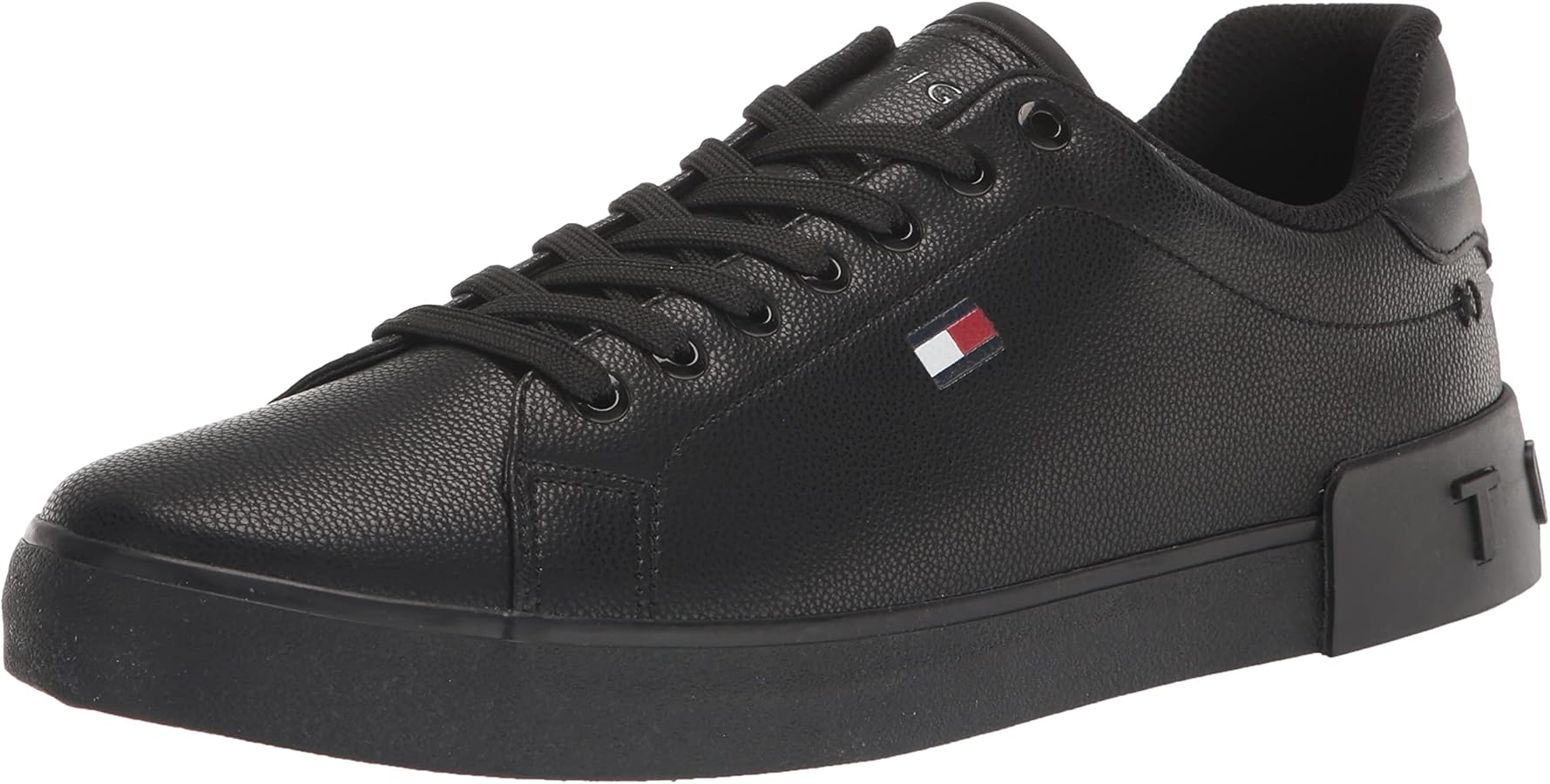 Tommy Hilfiger Men's Rezz Sneaker