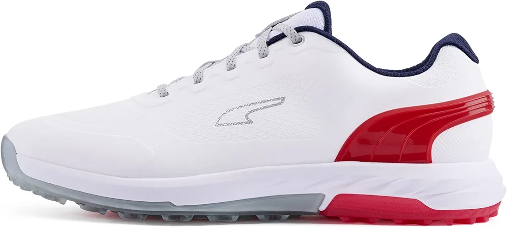 Puma Golf Men's Alphacat Nitro Golf Shoe