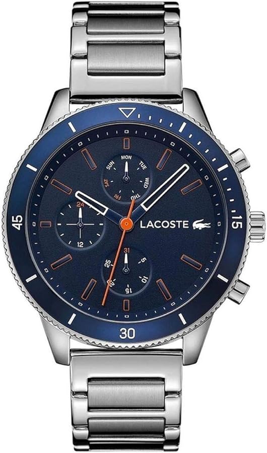 Lacoste Reloj de Pulsera Hombre 2010995