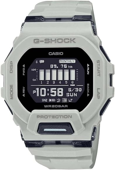 Casio