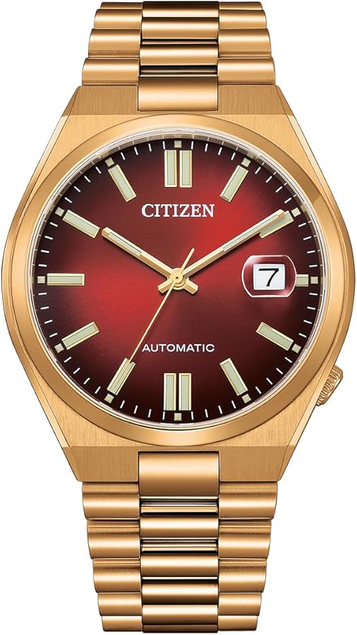 Citizen Reloj automático