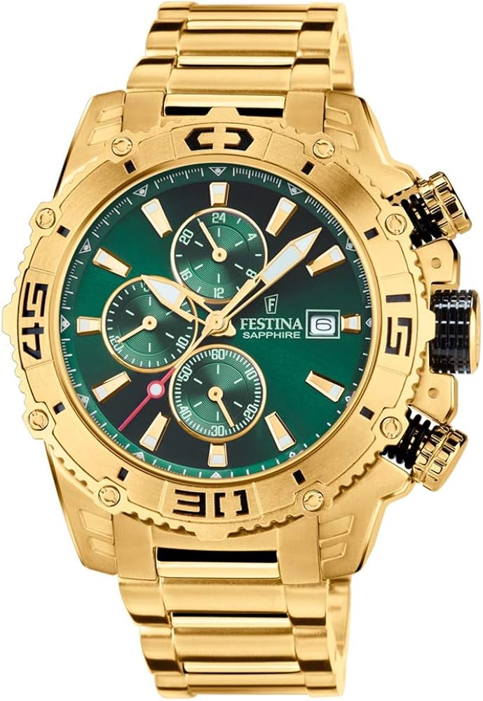 Festina Reloj Deportivo F20492/3