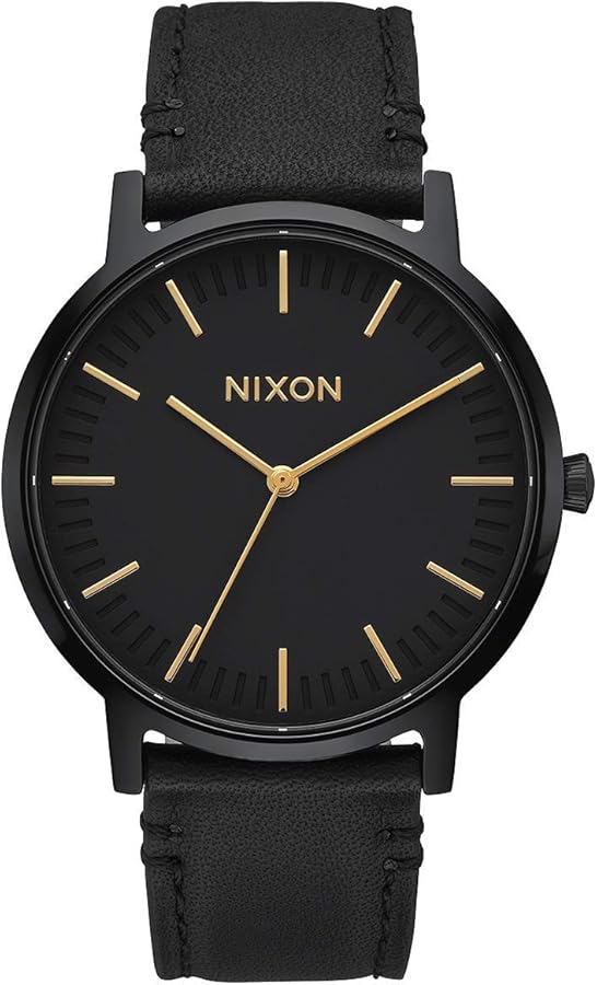 Nixon Porter - Reloj de pulsera