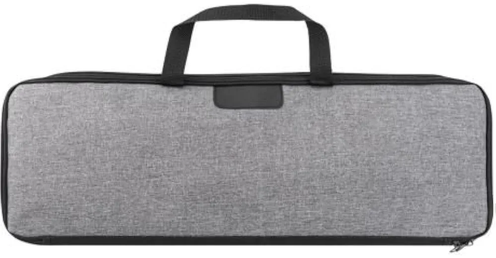 Creativ Design Bolsa para matrícula metropolitana, bolsa para matrícula, homologación