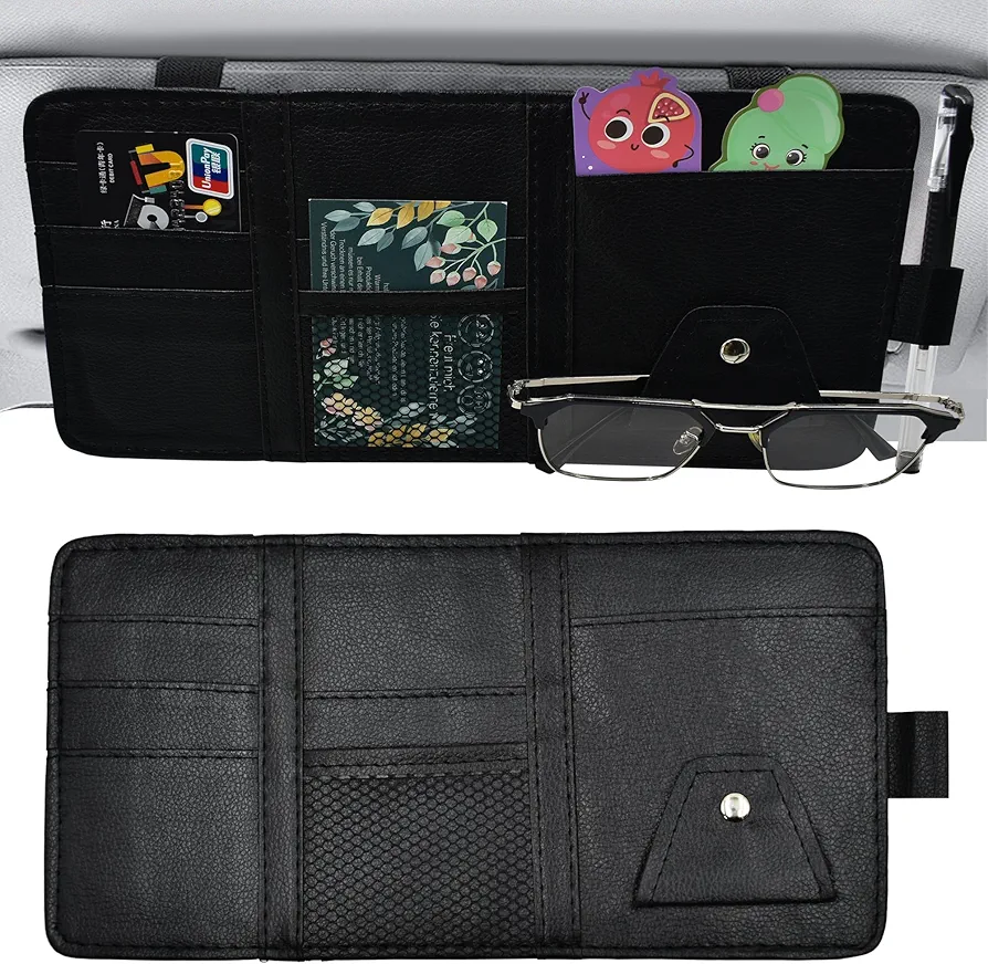 2 Piezas Organizador Coche，Accesorios Coche，Cosas para el Coche，Organizador de Coche，Accesorios para Coche，acessorios carros，Accesorios Coche Interior