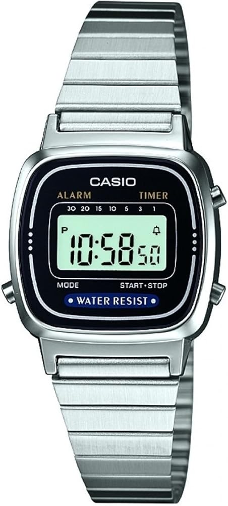 Reloj Casio para Mujer