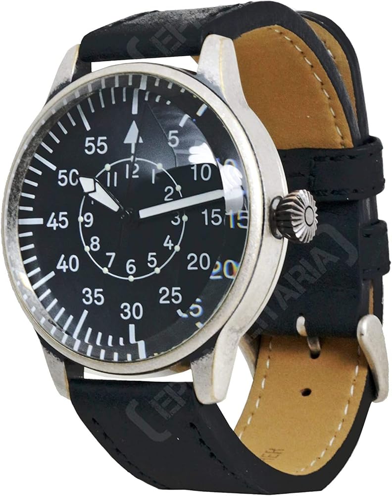 Mil-Tec 15772000P - Reloj
