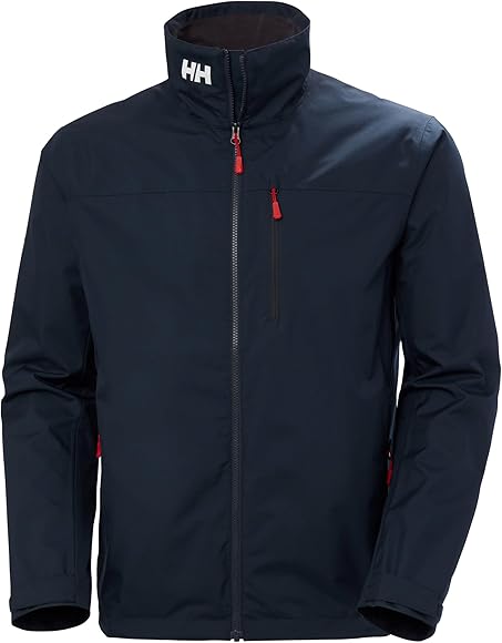 Helly Hansen Crew Jacket Chaqueta Hombre (Pack de 1)