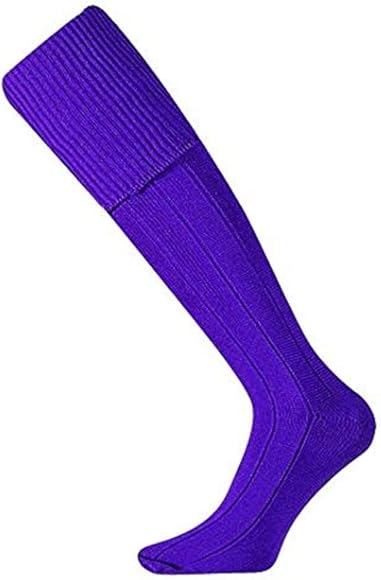 Mitre Mercury - Calcetas para fútbol, sin Estampado
