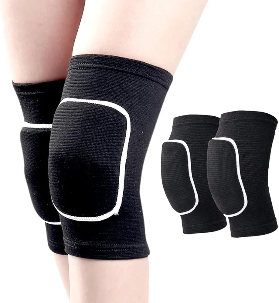 JTKREW Rodillera de compresión para aliviar la Artritis y el Dolor Articular,Antideslizante,Deportes de Atleta,Soporte elástico de la Rodilla,Manga para Hombre y Mujer,Correr,Deportes