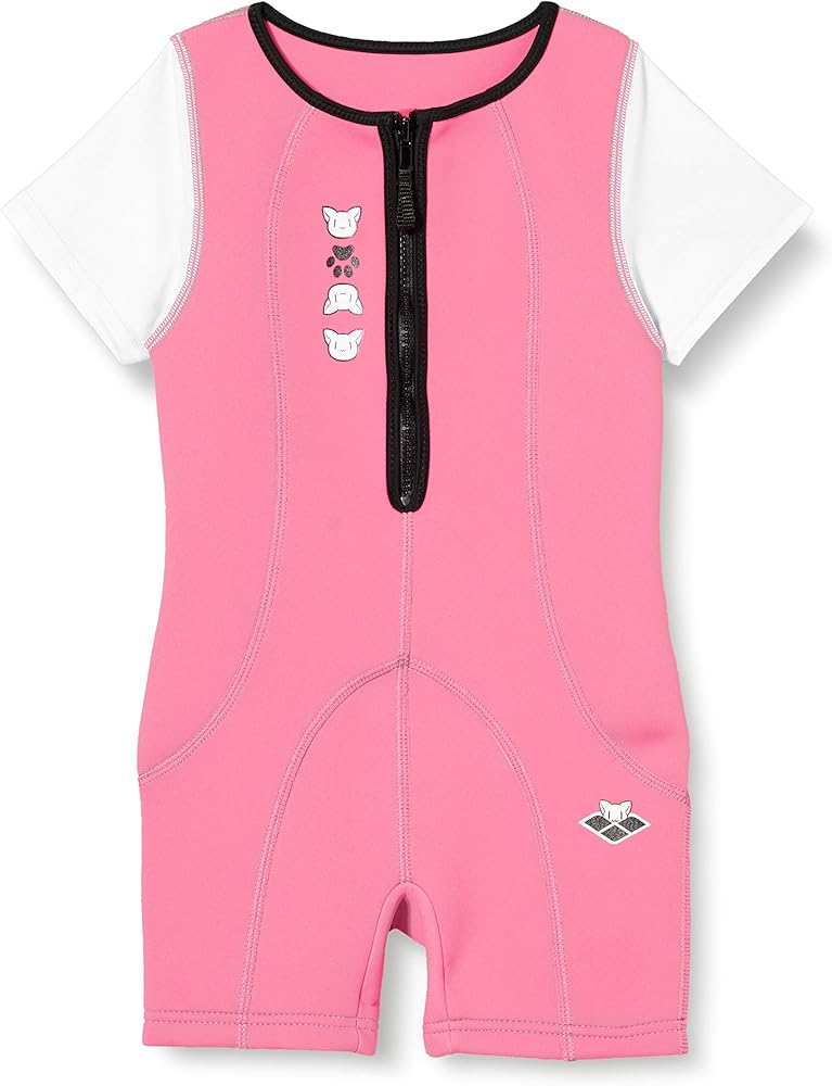 ARENA Friends Warmsuit Protection Gear Unisex niños