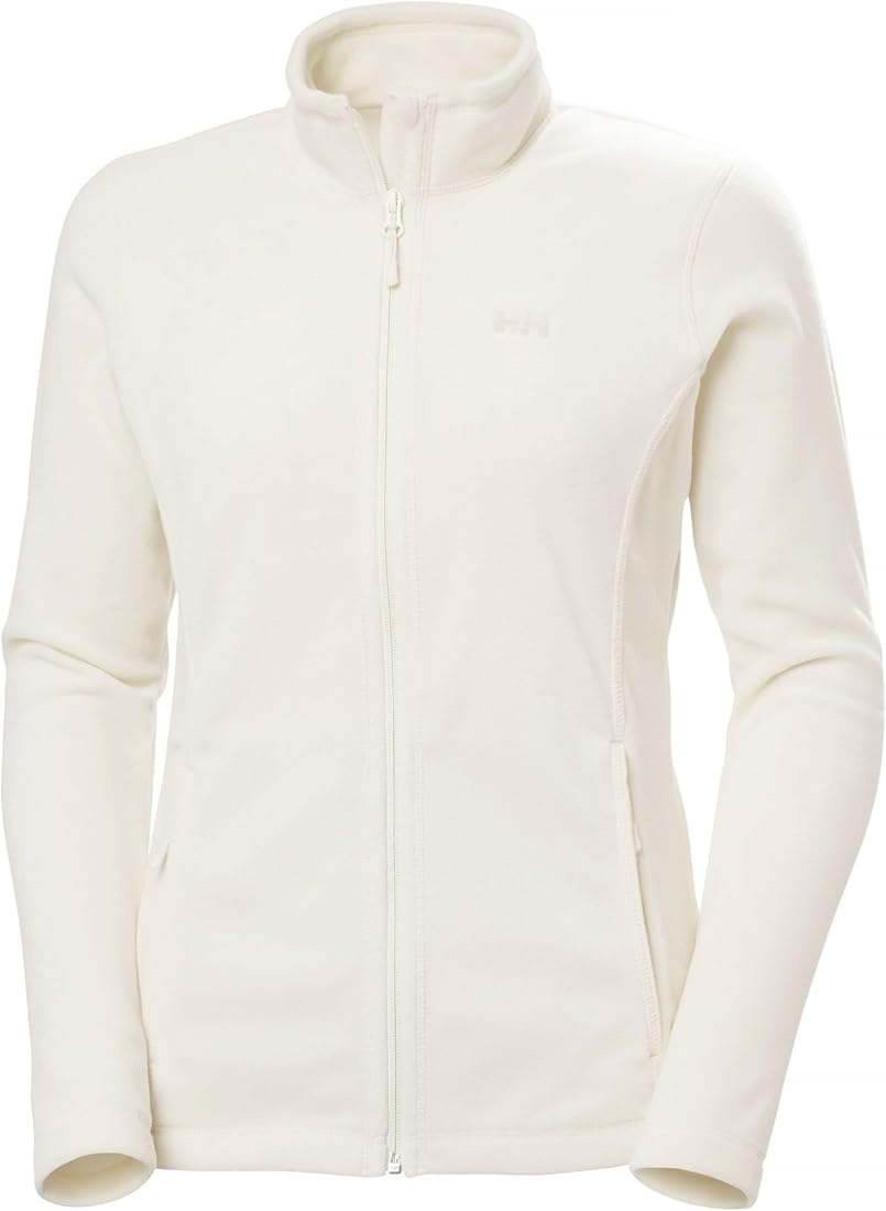 Helly Hansen W Daybreaker Fleece Jacket Chaqueta de capa base Mujer