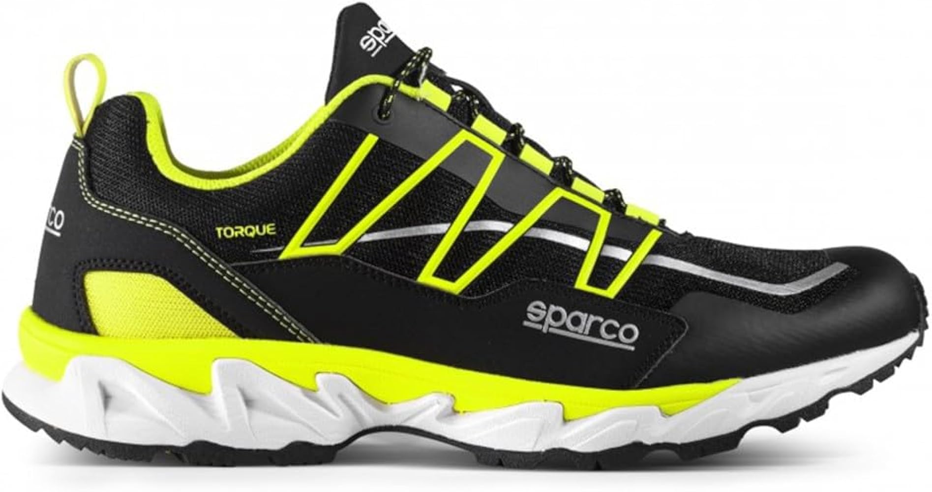Sparco Unisex Cross Country Running Shoe UK