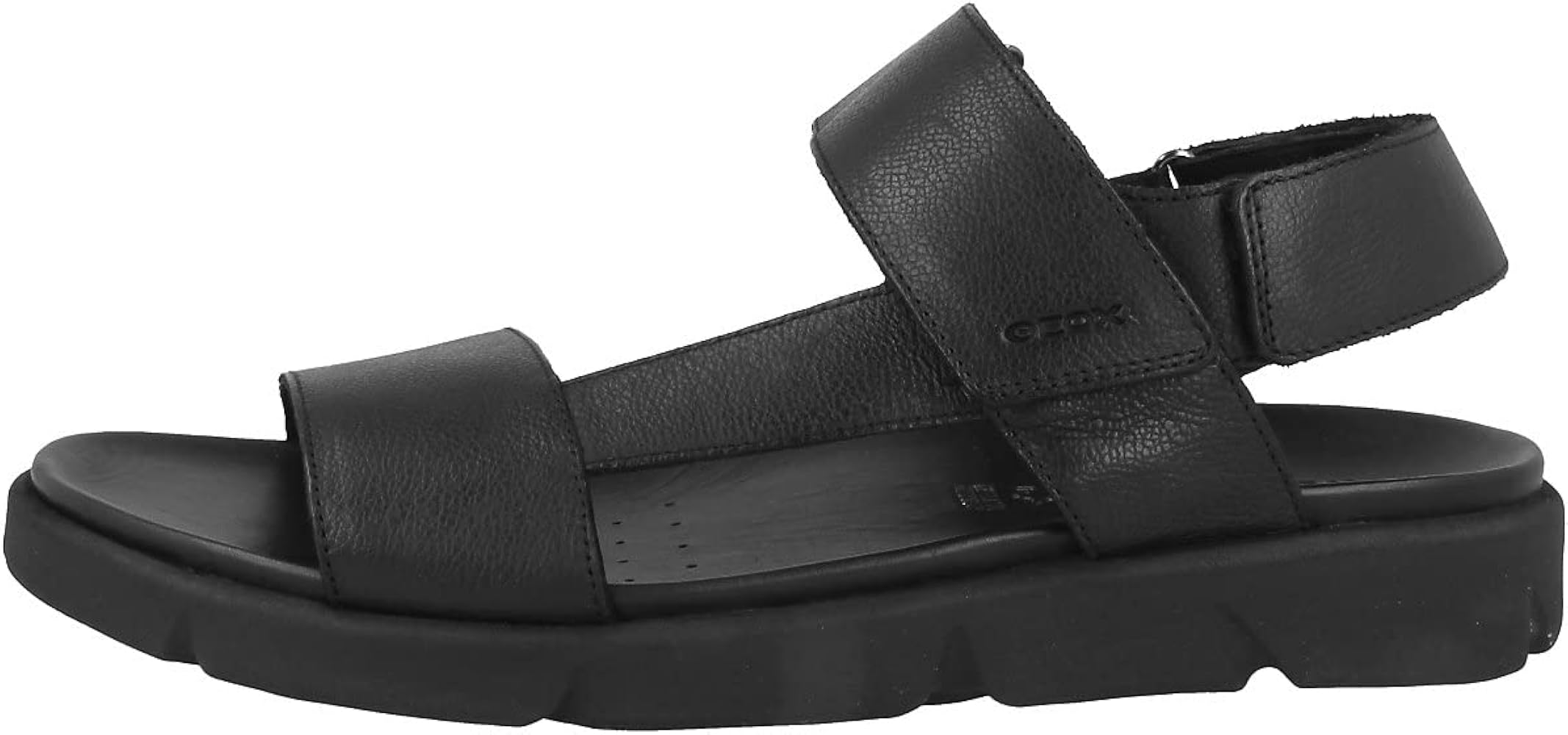 Geox U Xand 2S B, Sandalias para Hombre