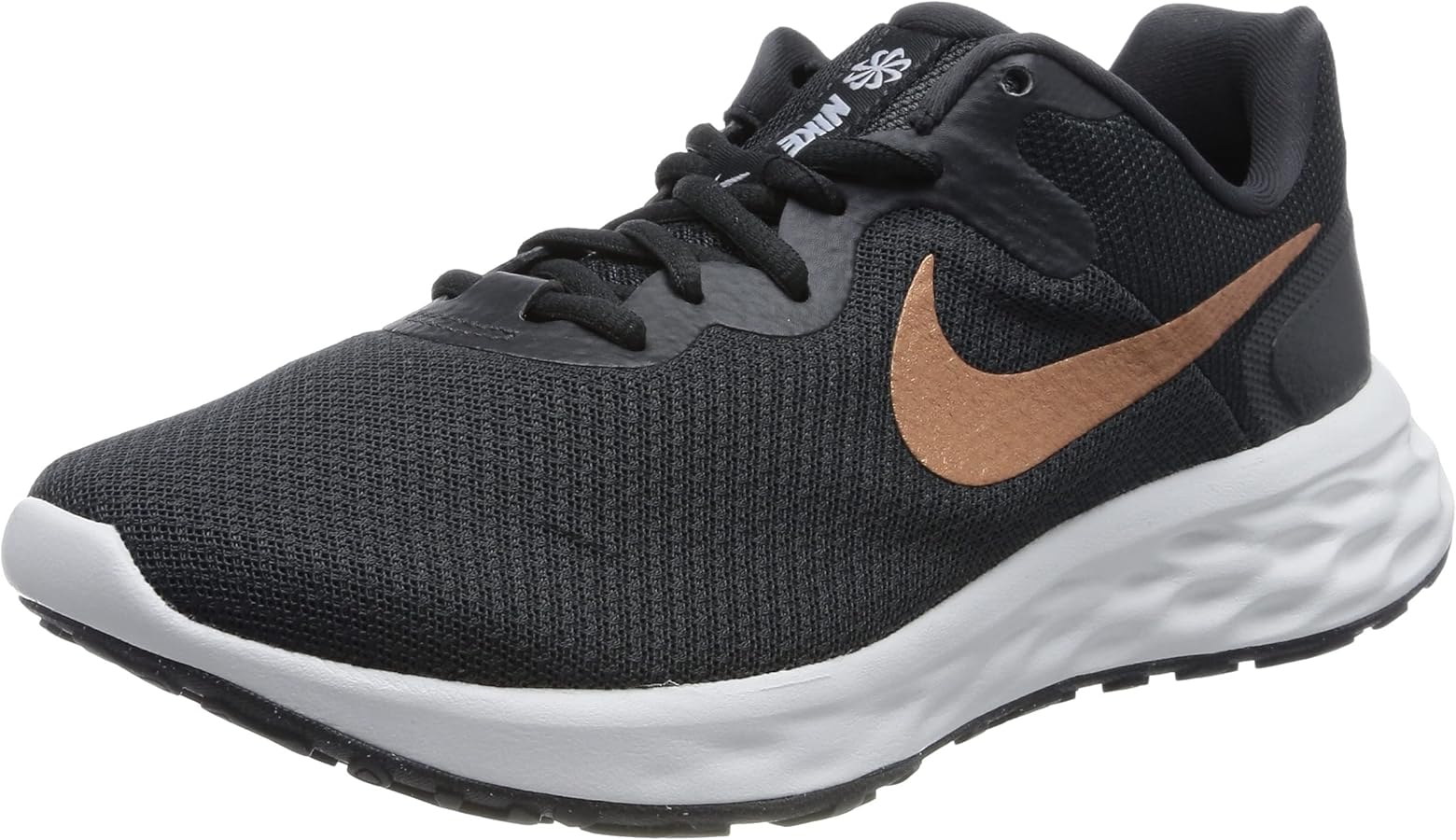 NIKE W Revolution 6 Nn, Sneaker Mujer