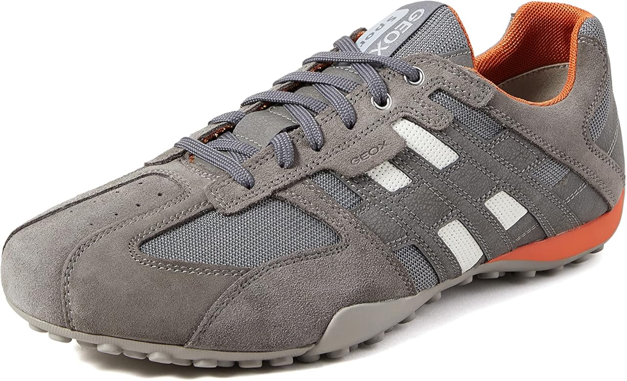Geox Uomo, Zapatillas de Estar por casa Hombre