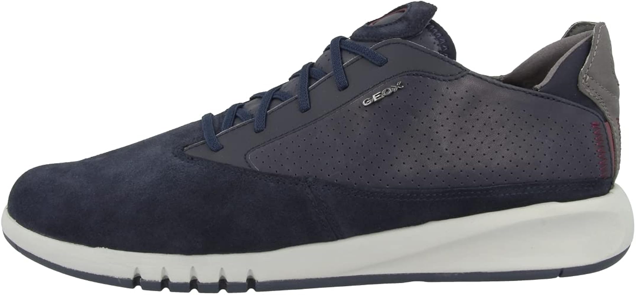 Geox U Aerantis A, Sneakers para Hombre