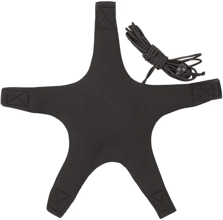 RiToEasysports Entrenador de Patadas de fútbol Ayuda de Entrenamiento de práctica de fútbol de Nailon elástico con cinturón Ajustable para Pasar y Recibir Otros artículos de Deportes de Pelota
