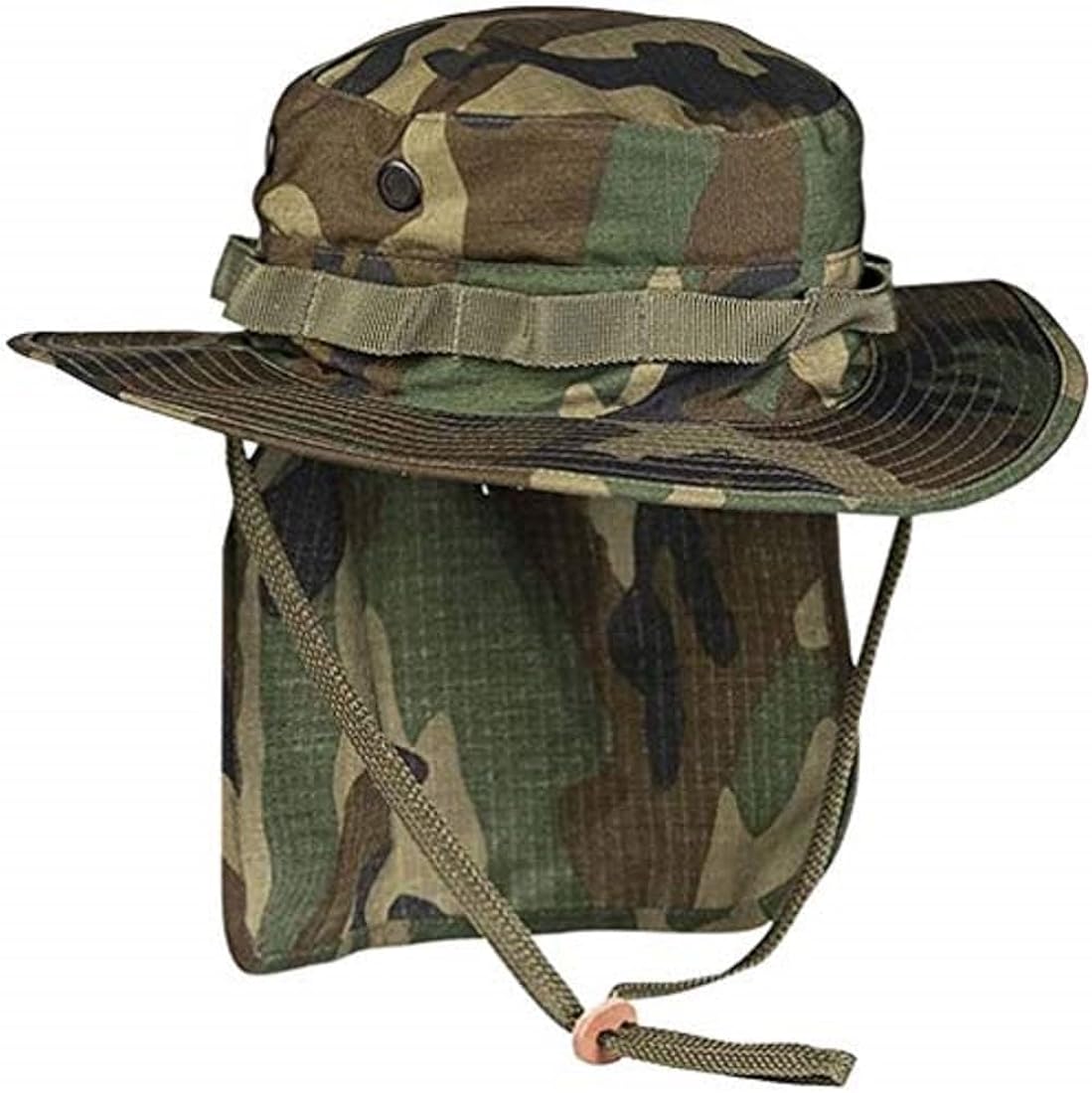 Mil-Tec Sombrero Unisex Adulto